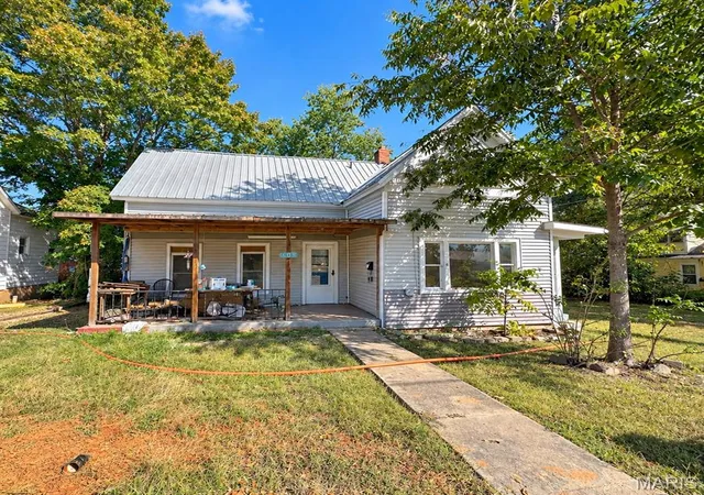 Photo 1 of Single family home for sale at (Undisclosed), Fredericktown, MO 63645 | MLS# MIS26066711 | Listing updated on 2026-10-16