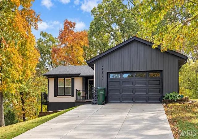 Photo 1 of Single family home for sale at 2200 Buck Crk Rd, Festus, MO 63028 | MLS# MIS26066713 | Listing updated on 2026-10-22