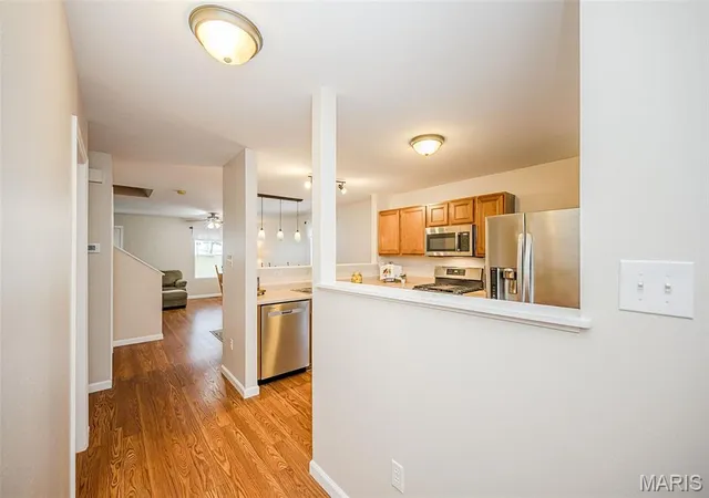 Photo 3 of Single family home for sale at 323 Essex Park Dr, Wentzville, MO 63385 | MLS# MIS26066714 | Listing updated on 2026-10-19