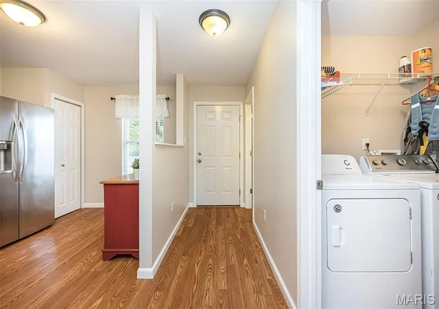 Photo 4 of Single family home for sale at 323 Essex Park Dr, Wentzville, MO 63385 | MLS# MIS26066714 | Listing updated on 2026-10-19