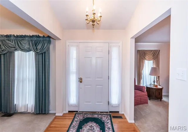 Photo 2 of Single family home for sale at 1336 Westbend Dr, O Fallon, MO 63368 | MLS# MIS26066716 | Listing updated on 2026-10-19