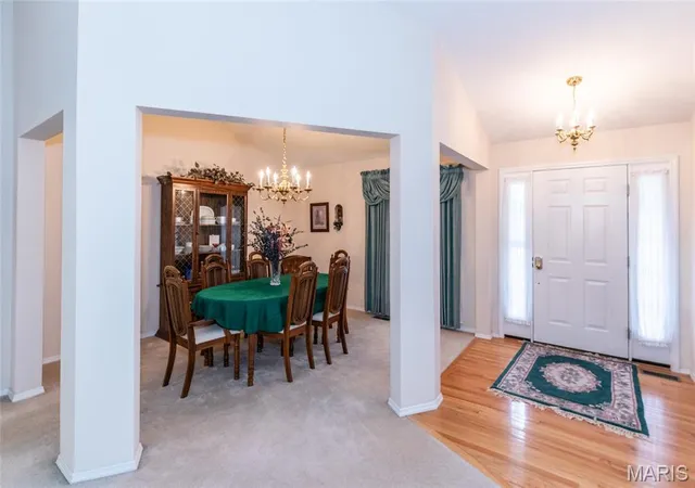 Photo 3 of Single family home for sale at 1336 Westbend Dr, O Fallon, MO 63368 | MLS# MIS26066716 | Listing updated on 2026-10-19