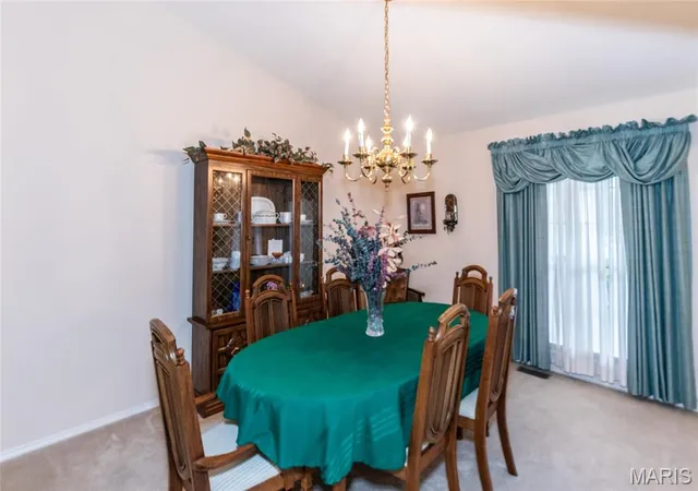 Photo 4 of Single family home for sale at 1336 Westbend Dr, O Fallon, MO 63368 | MLS# MIS26066716 | Listing updated on 2026-10-19