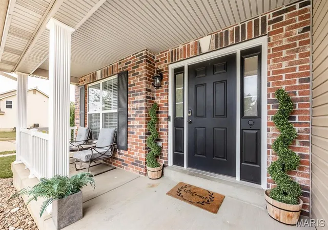 Photo 3 of Single family home for sale at 3029 Harvest Meadow Dr, Belleville, IL 62221 | MLS# MIS26066720 | Listing updated on 2026-10-22