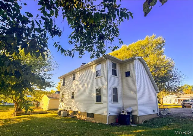 Photo 1 of Single family home for sale at 720 S Clark St, Mexico, MO 65265 | MLS# MIS26066731 | Listing updated on 2026-10-16
