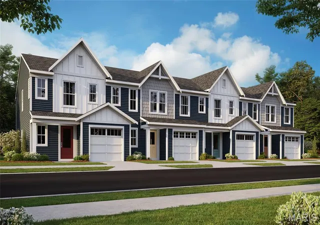 Townhouse for sale at 126 Mora Blvd #450-504, O Fallon, MO 63368 | MLS# MIS26066734