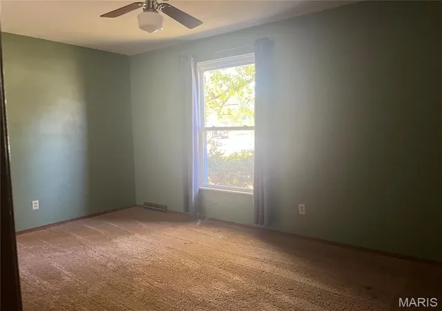 Photo 1 of Single family home for sale at 1008 Nancy Dr, O'fallon, IL 62269 | MLS# MIS26066736 | Listing updated on 2026-10-16