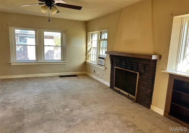Photo 3 of Single family home for sale at 7919 Martys Dr, Saint Louis, MO 63123 | MLS# MIS26066737 | Listing updated on 2026-10-26