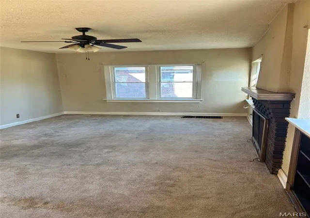 Photo 4 of Single family home for sale at 7919 Martys Dr, Saint Louis, MO 63123 | MLS# MIS26066737 | Listing updated on 2026-10-26