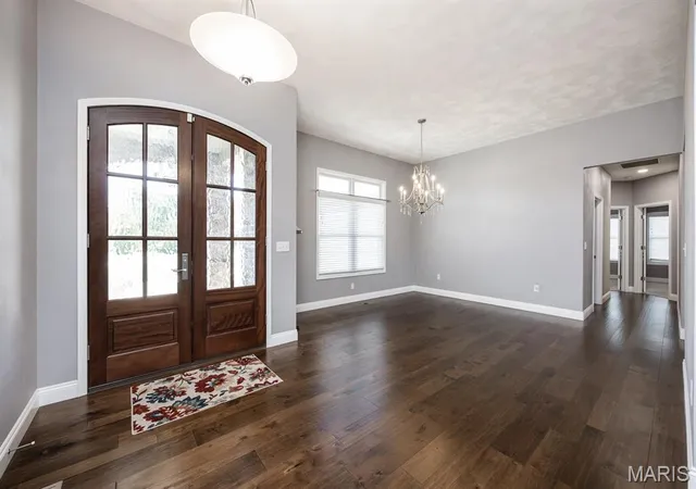 Photo 3 of Single family home for sale at 409 Willow Bnd Ln, O Fallon, IL 62269 | MLS# MIS26066739 | Listing updated on 2026-10-20