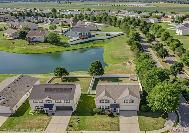 Photo 3 of Single family home for sale at 2040 Reserve Walk Way, Belleville, IL 62220 | MLS# MIS26066741 | Listing updated on 2026-10-20