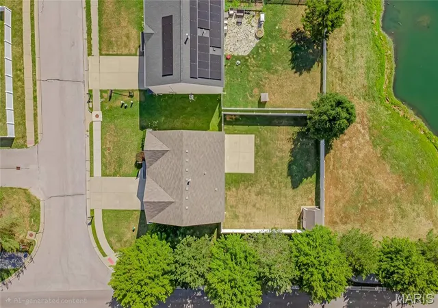 Photo 3 of Single family home for sale at 2040 Reserve Walk Way, Belleville, IL 62220 | MLS# MIS26066741 | Listing updated on 2026-10-20