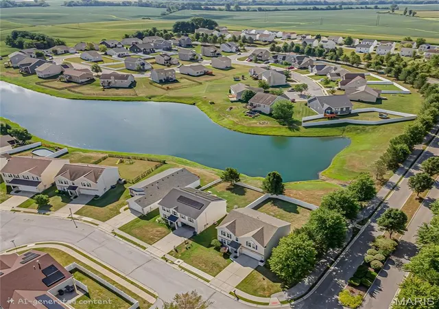 Photo 4 of Single family home for sale at 2040 Reserve Walk Way, Belleville, IL 62220 | MLS# MIS26066741 | Listing updated on 2026-10-20