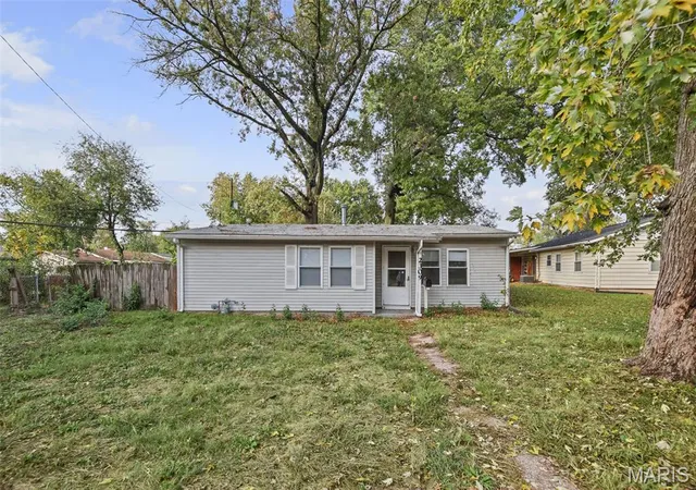 Photo 1 of Single family home for sale at 2309 Elm Ave, Granite City, IL 62040 | MLS# MIS26066742 | Listing updated on 2026-10-16