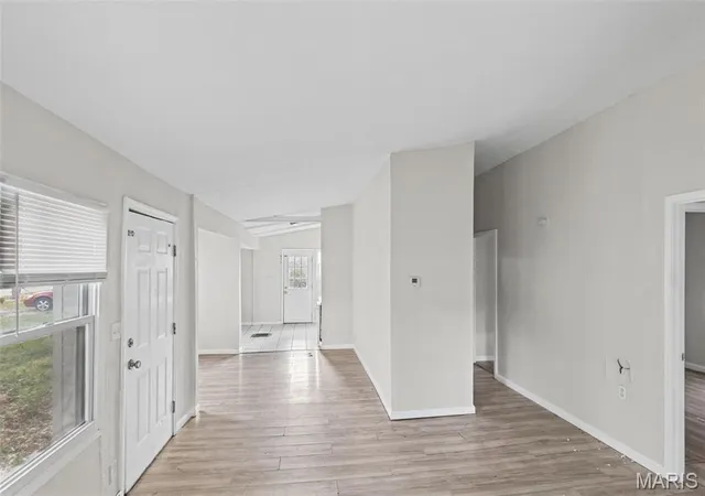 Photo 3 of Single family home for sale at 2309 Elm Ave, Granite City, IL 62040 | MLS# MIS26066742 | Listing updated on 2026-10-16