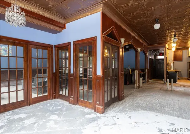Photo 3 of Multi family home for sale at 2024 Lafayette Ave, Saint Louis, MO 63104 | MLS# MIS26066743 | Listing updated on 2026-10-28