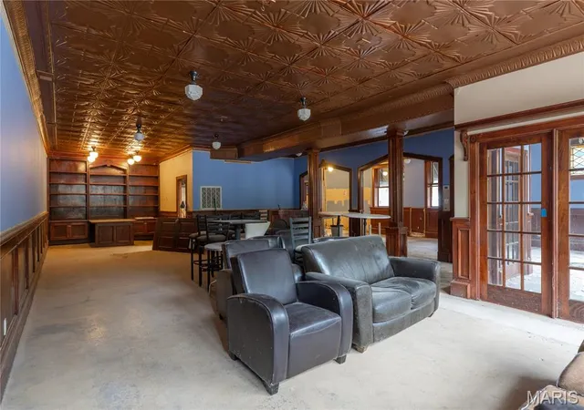 Photo 4 of Multi family home for sale at 2024 Lafayette Ave, Saint Louis, MO 63104 | MLS# MIS26066743 | Listing updated on 2026-10-28