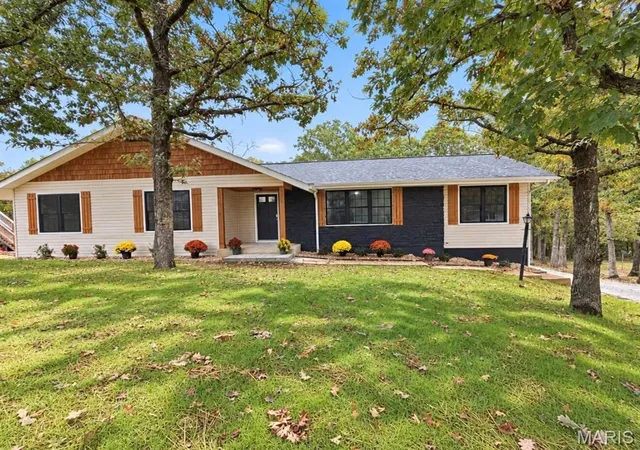 Photo 1 of Single family home for sale at 6 Kathryn Dr, Saint James, MO 65559 | MLS# MIS26066751 | Listing updated on 2026-10-22