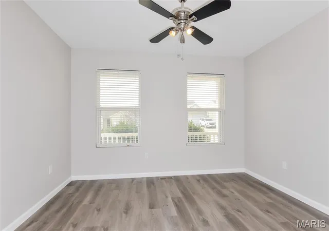 Photo 3 of Single family home for sale at 623 Hunt Run Dr, Wentzville, MO 63385 | MLS# MIS26066752 | Listing updated on 2026-10-27