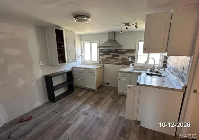 Photo 3 of Single family home for sale at 1202 W Locust St, Bowling Green, MO 63334 | MLS# MIS26066755 | Listing updated on 2026-10-16