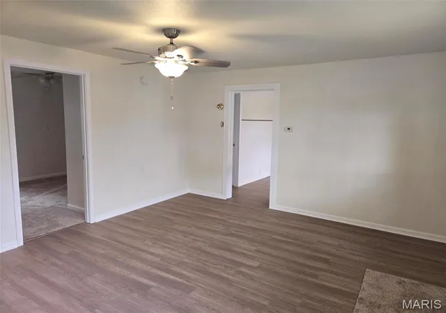 Photo 2 of Single family home for sale at 1510 Ridge St, Carlyle, IL 62231 | MLS# MIS26066756 | Listing updated on 2026-10-17