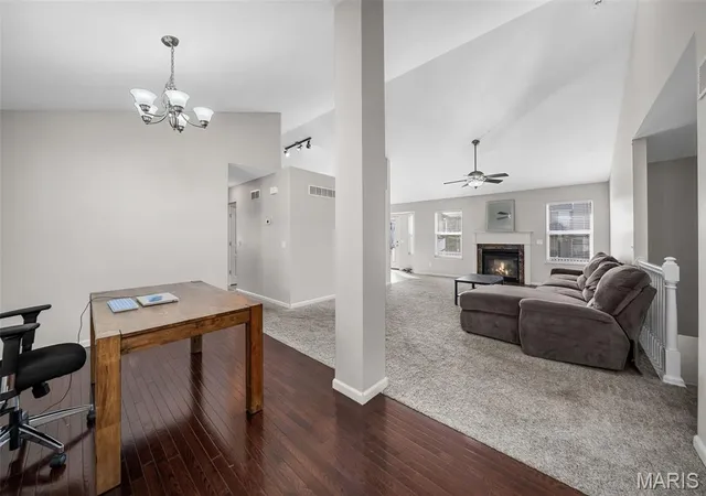 Photo 4 of Single family home for sale at 757 Lost Cyn Blvd, Wentzville, MO 63385 | MLS# MIS26066760 | Listing updated on 2026-10-22