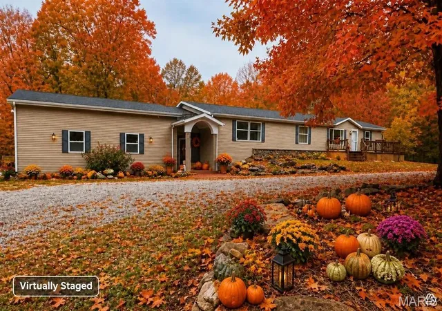 Photo 1 of Sale Pending at 20451 State Hwy N, Kirksville, MO 63501 | MLS# MIS26066765 | Listing updated on 2026-10-28
