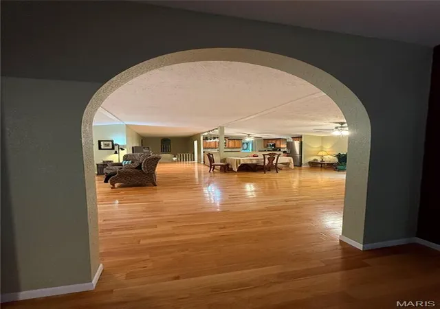 Photo 3 of Sale Pending at 20451 State Hwy N, Kirksville, MO 63501 | MLS# MIS26066765 | Listing updated on 2026-10-28