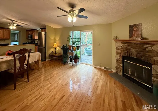 Photo 4 of Sale Pending at 20451 State Hwy N, Kirksville, MO 63501 | MLS# MIS26066765 | Listing updated on 2026-10-28
