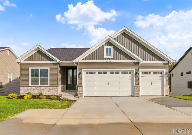 Single family home for sale at 4939 Butler Hl Rd, Saint Louis, MO 63128 | MLS# MIS26066768