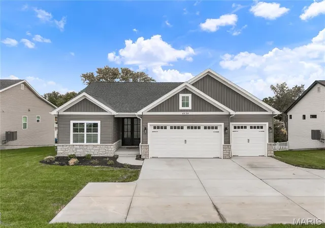 Single family home for sale at 4939 Butler Hl Rd, Saint Louis, MO 63128 | MLS# MIS26066768