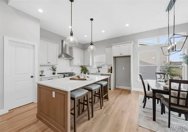 Photo 3 of Single family home for sale at 4939 Butler Hl Rd, Saint Louis, MO 63128 | MLS# MIS26066768 | Listing updated on 2026-10-28