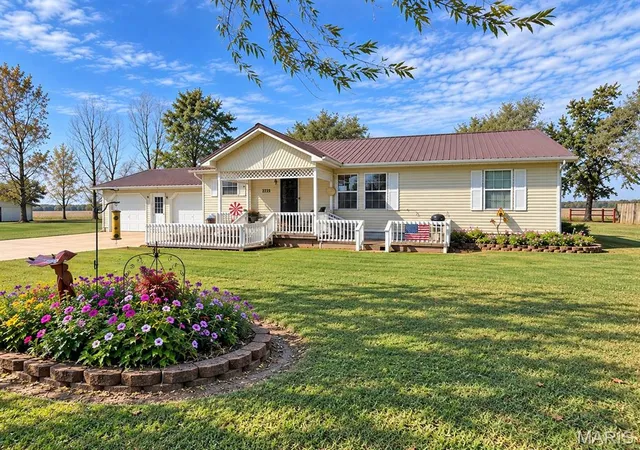 Photo 1 of Single family home for sale at 1607 Towery St, Malden, MO 63863 | MLS# MIS26066769 | Listing updated on 2026-10-24