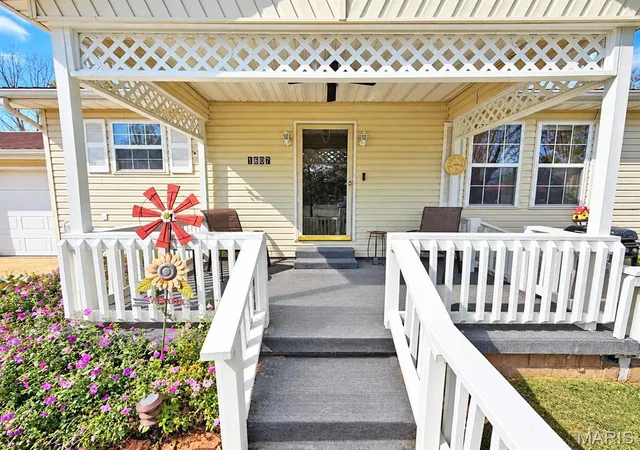 Photo 1 of Single family home for sale at 1607 Towery St, Malden, MO 63863 | MLS# MIS26066769 | Listing updated on 2026-10-24