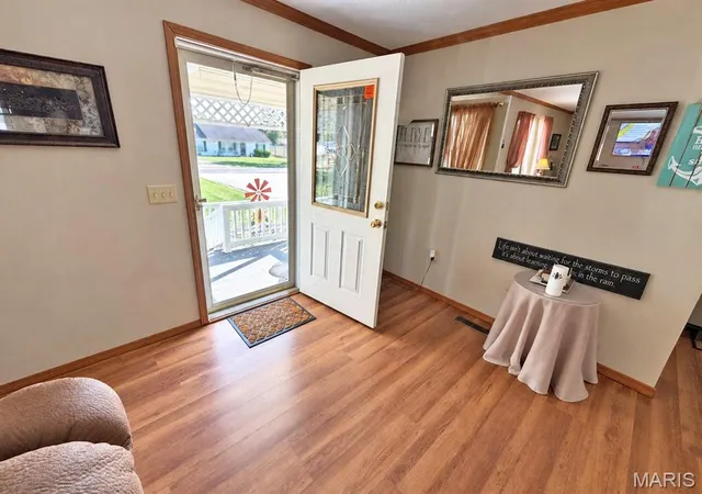 Photo 3 of Single family home for sale at 1607 Towery St, Malden, MO 63863 | MLS# MIS26066769 | Listing updated on 2026-10-24