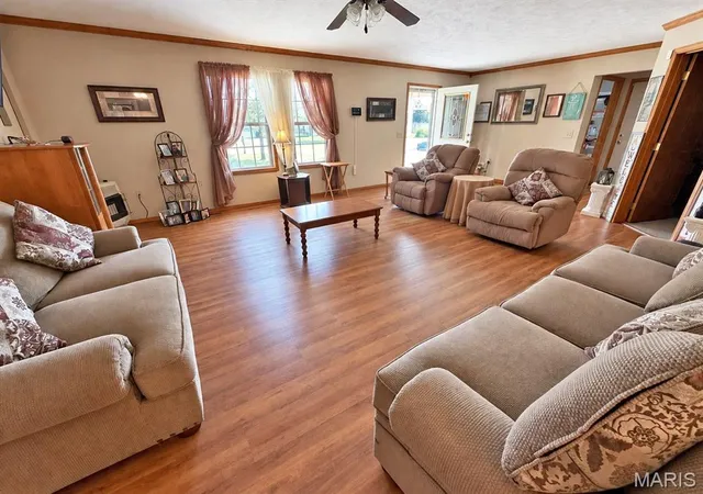 Photo 4 of Single family home for sale at 1607 Towery St, Malden, MO 63863 | MLS# MIS26066769 | Listing updated on 2026-10-24