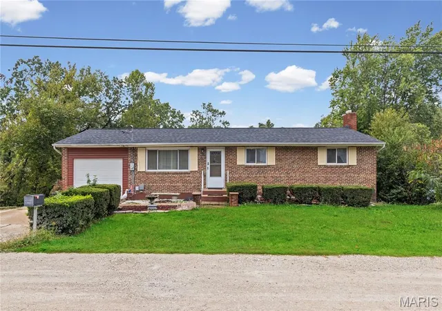 Photo 1 of Single family home for sale at 4612 Wyldwood Dr, Barnhart, MO 63012 | MLS# MIS26066773 | Listing updated on 2026-10-27