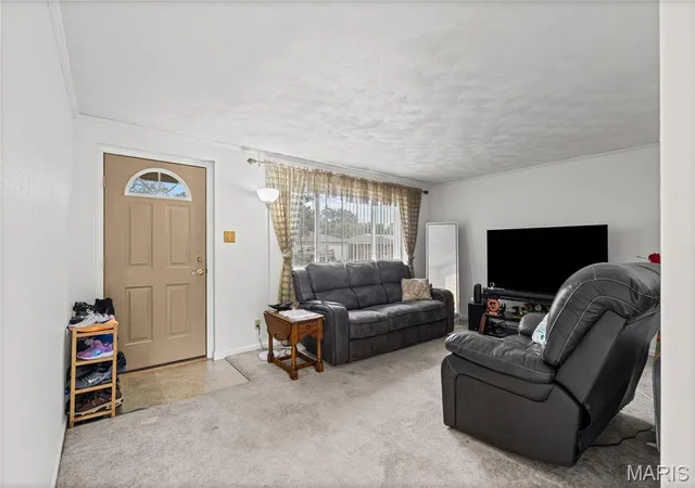 Photo 3 of Single family home for sale at 4612 Wyldwood Dr, Barnhart, MO 63012 | MLS# MIS26066773 | Listing updated on 2026-10-27