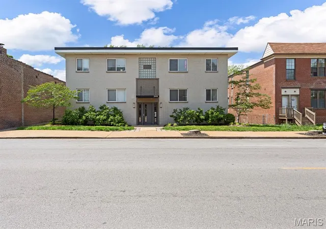Photo 1 of Multi family home for sale at 3119 Morganford Rd, Saint Louis, MO 63116 | MLS# MIS26066780 | Listing updated on 2026-10-16