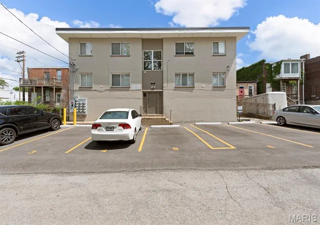 Photo 1 of Multi family home for sale at 3119 Morganford Rd, Saint Louis, MO 63116 | MLS# MIS26066780 | Listing updated on 2026-10-16