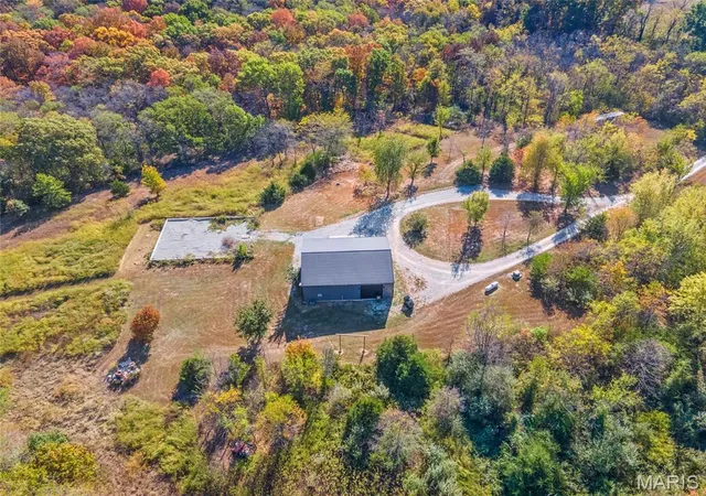Land for sale at 2 Whitetail Ridge Rd, Eolia, MO 63344 | MLS# MIS26066793