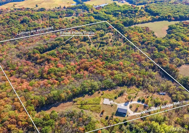 Photo 2 of House for sale at 2 Whitetail Ridge Rd, Eolia, MO 63344 | MLS# MIS26066793 | Listing updated on 2026-10-20
