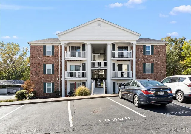 Photo 1 of Condo for sale at 16500 Jubilee Hl Spur #I, Wildwood, MO 63040 | MLS# MIS26066796 | Listing updated on 2026-10-22