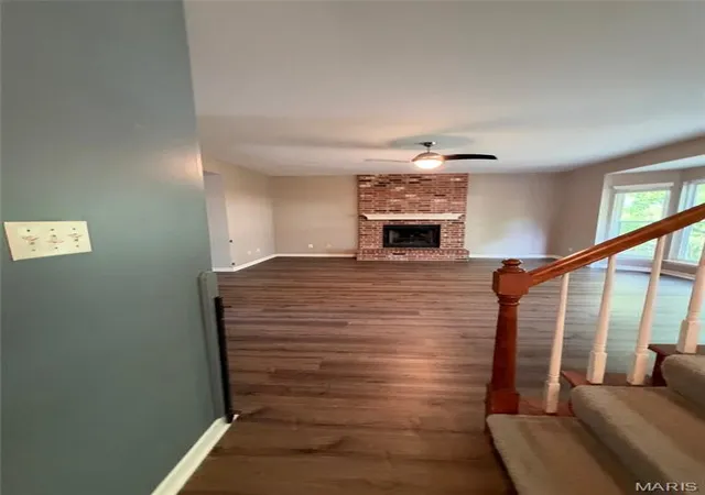 Photo 4 of Single family home for sale at 7377 Little Oaks Dr, O Fallon, MO 63368 | MLS# MIS26066799 | Listing updated on 2026-10-18