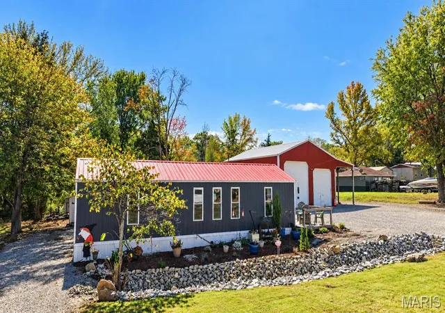 Land for sale at 6130 Betty Ln, French Village, MO 63036 | MLS# MIS26066802