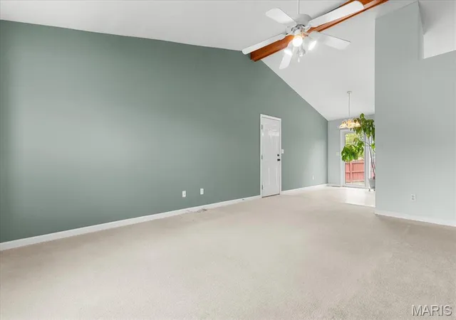 Photo 3 of Sale Pending at 28 Aster Dr, Wright City, MO 63390 | MLS# MIS26066805 | Listing updated on 2026-10-21