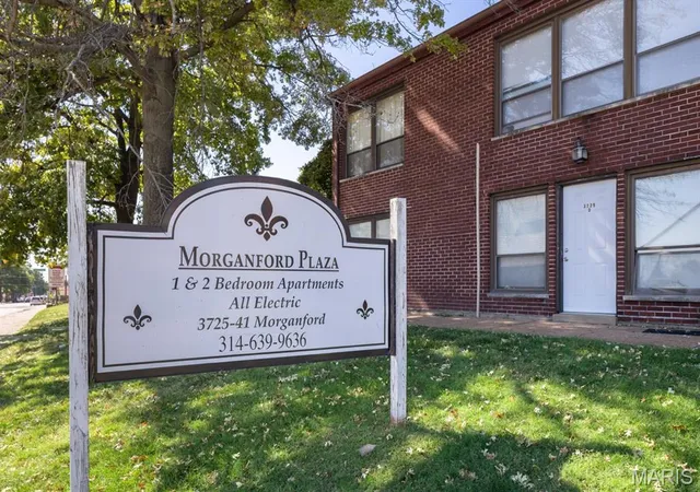 Photo 1 of Multi family home for sale at 3725-41 Morganford Rd, Saint Louis, MO 63116 | MLS# MIS26066809 | Listing updated on 2026-10-16