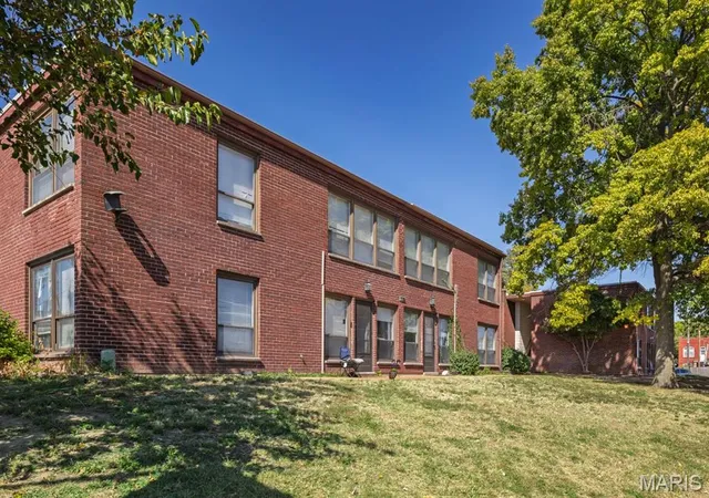 Photo 2 of Multi family home for sale at 3725-41 Morganford Rd, Saint Louis, MO 63116 | MLS# MIS26066809 | Listing updated on 2026-10-16