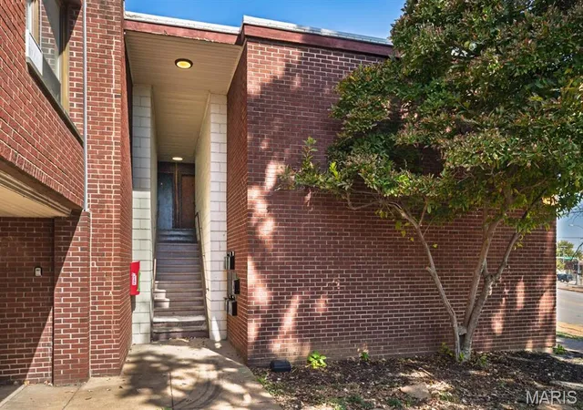 Photo 3 of Multi family home for sale at 3725-41 Morganford Rd, Saint Louis, MO 63116 | MLS# MIS26066809 | Listing updated on 2026-10-16