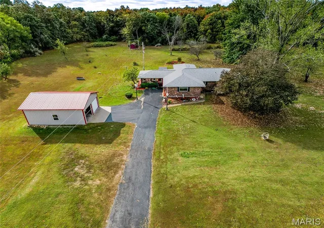 Single family home for sale at 10680 County Rd 5280, Rolla, MO 65401 | MLS# MIS26066810
